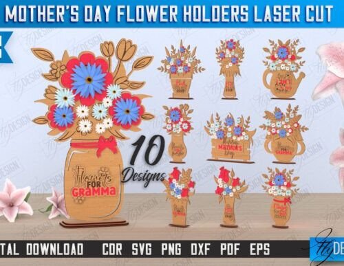 paquete-de-porta-flores-para-el-dia-de-la-madre-2-creativo-digital Paquete De Porta Flores Para El Dia De La Madre 2 Creativo Digital